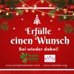 Erf&uuml;lle einen Weihnachtswunsch 2023